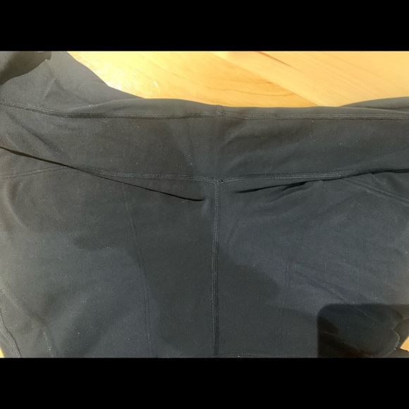 Lululemon Align Hi Rise Jogger - Picture 6 of 8